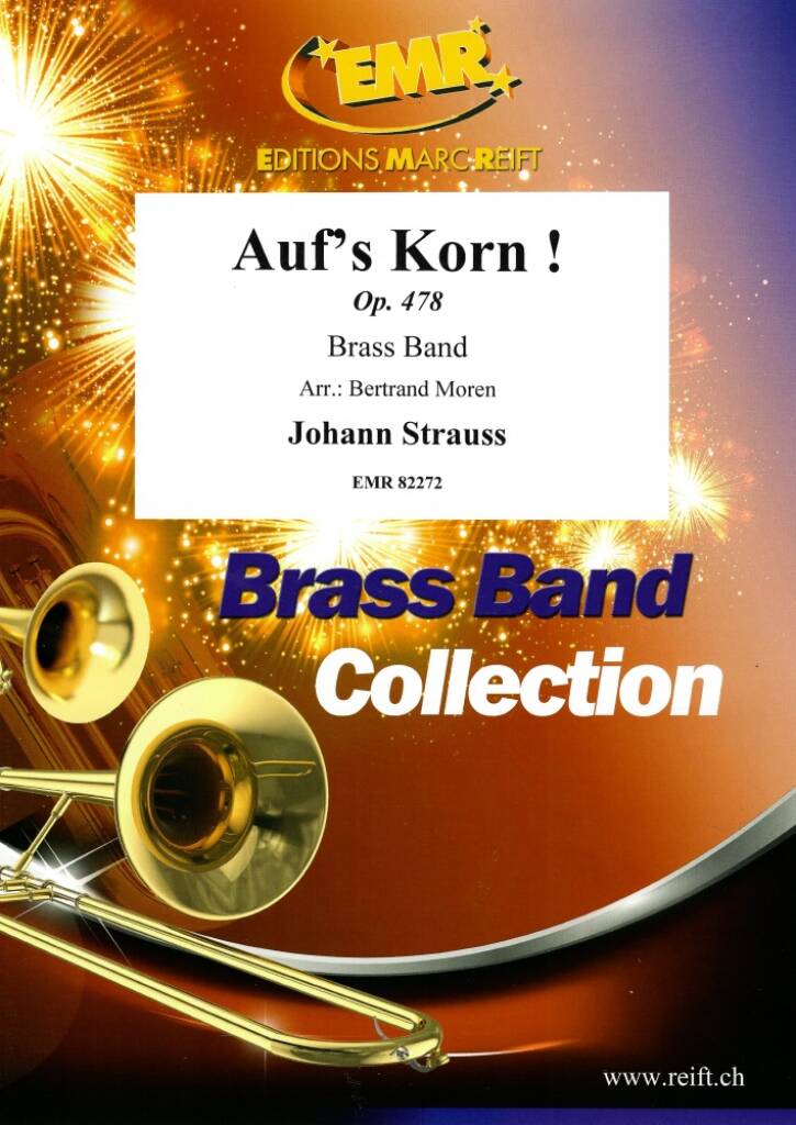 Auf's Korn !